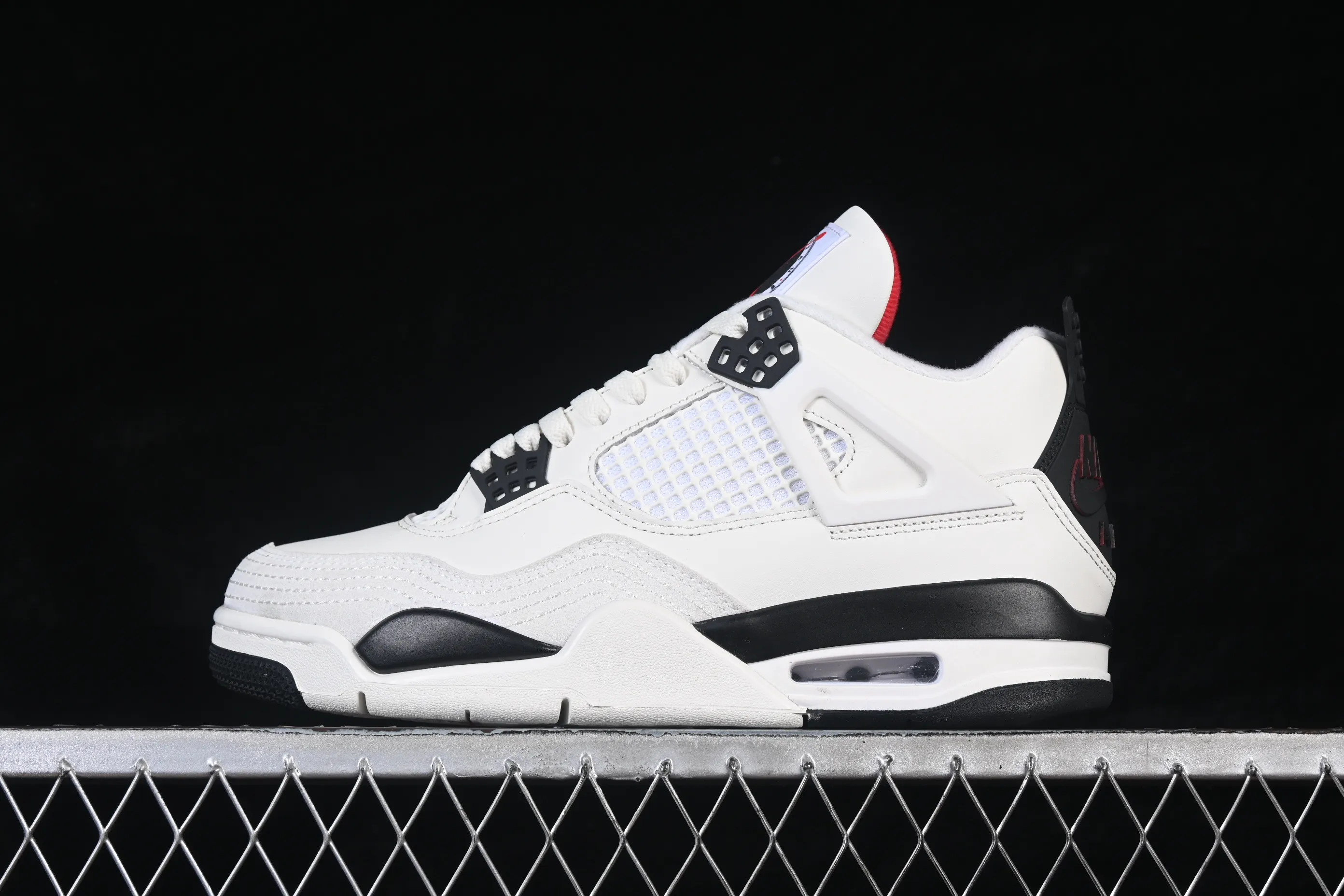 All categories Air Jordan Jordan series basketball shoes Air Jordan 4 Air Jordan 4 Retro "Flight Club" AJ4 Joe 4 Flight Club IM4002-100